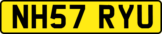 NH57RYU