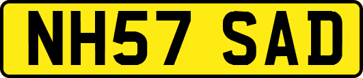 NH57SAD