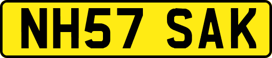 NH57SAK