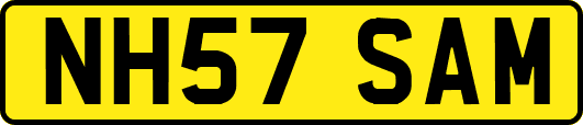 NH57SAM