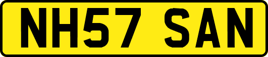 NH57SAN