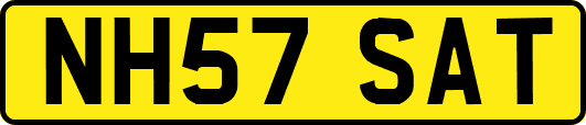 NH57SAT