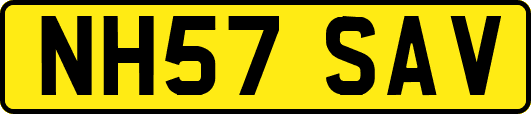 NH57SAV