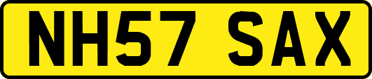 NH57SAX
