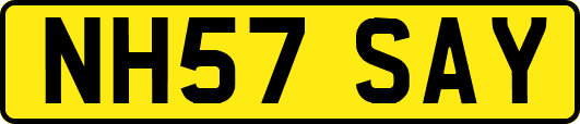 NH57SAY