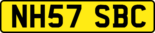 NH57SBC