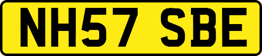 NH57SBE