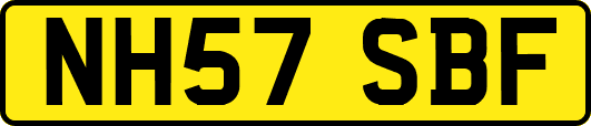 NH57SBF