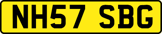 NH57SBG