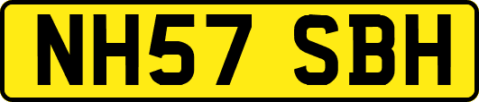 NH57SBH