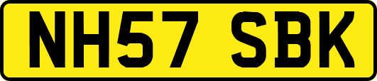 NH57SBK