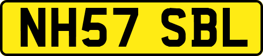 NH57SBL
