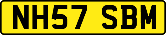 NH57SBM
