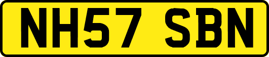 NH57SBN