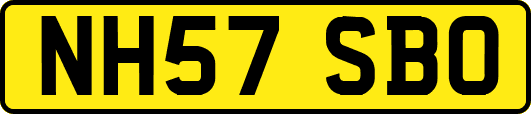 NH57SBO