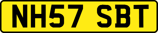 NH57SBT