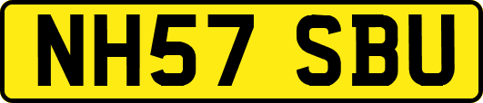 NH57SBU