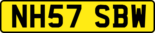 NH57SBW