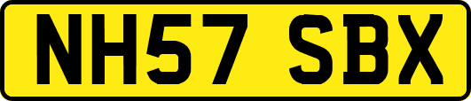 NH57SBX