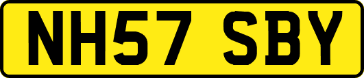 NH57SBY