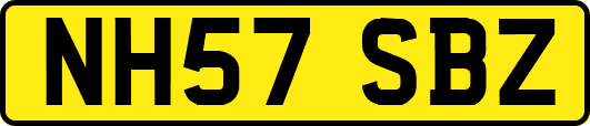 NH57SBZ