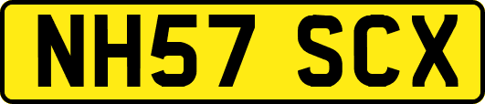NH57SCX