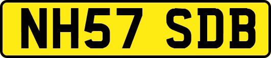 NH57SDB