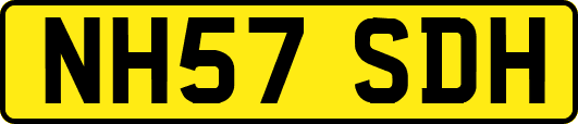 NH57SDH