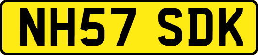 NH57SDK