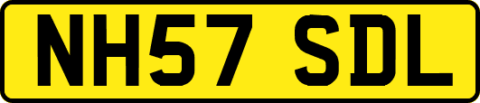 NH57SDL