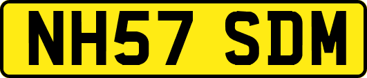 NH57SDM