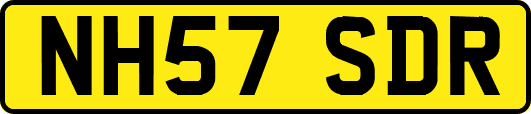 NH57SDR