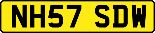 NH57SDW