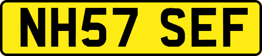 NH57SEF