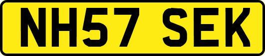 NH57SEK