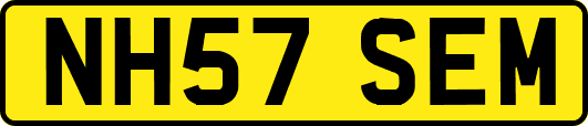 NH57SEM