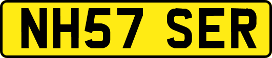 NH57SER