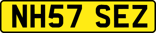 NH57SEZ