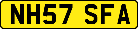 NH57SFA