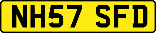 NH57SFD