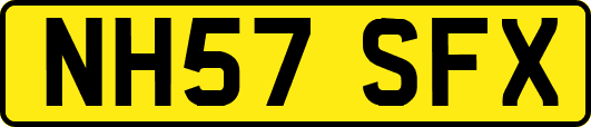 NH57SFX