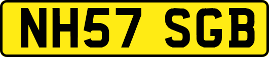 NH57SGB