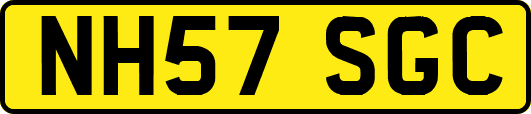 NH57SGC