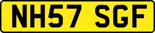 NH57SGF