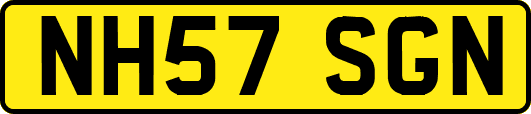 NH57SGN