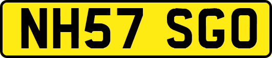 NH57SGO
