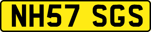 NH57SGS