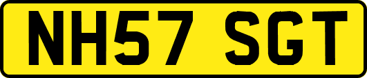 NH57SGT