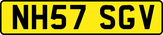NH57SGV
