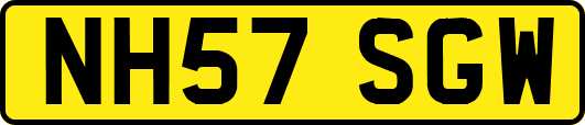NH57SGW